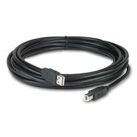 APC NetBotz USB Latching Cable、 Plenum – 5m (NBAC0214P)画像