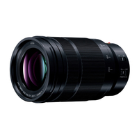 パナソニック デジタル一眼カメラ用交換レンズ H-ES50200 (H-ES50200)画像