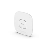 NETGEAR AXE7800 WiFi 6E Insight アプリ＆クラウド トライバンドワイヤレスアクセスポイント (WAX630E-100APS)画像