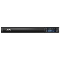 APC APC Smart-UPS 1200VA RM 1U LCD 100V オンサイト3年保証 (SMT1K2RJ1UOS3)画像