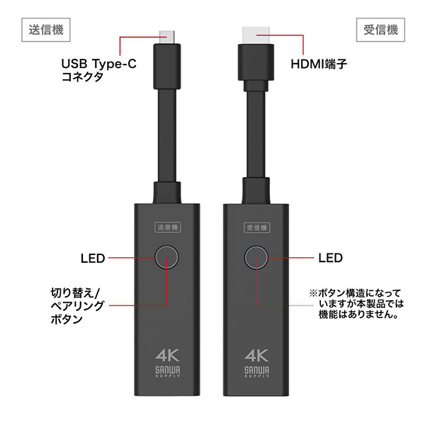 VGA-EXWHD12C